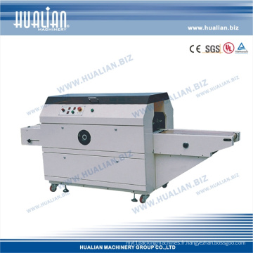 Hualian 2016 Automatique Stretch Wrapping Machine (SW-300A)